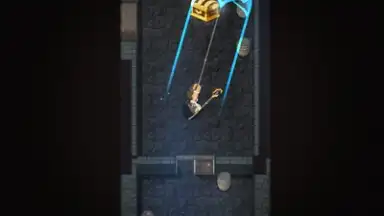 Screenshot von Darkest Rogue 6