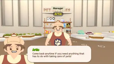 Screenshot von Play Together 16
