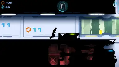 Screenshot von Vector 2 2