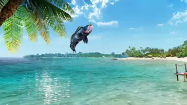 Screenshot von Fishing Clash 15