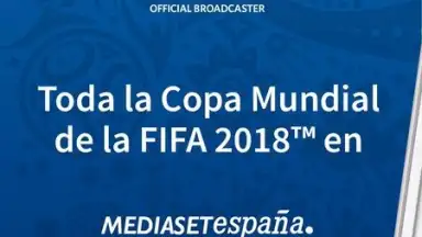 Screenshot von Mediaset Sport 1