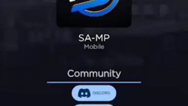 Screenshot von SA-MP Mobile Launcher 5