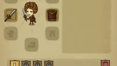 Screenshot von The Greedy Cave 6