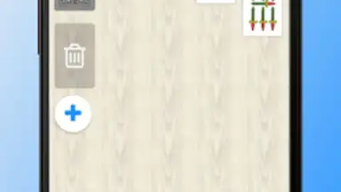 Screenshot von Solitario (Free) 6