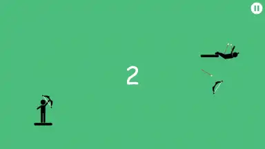 Screenshot von The Archers 2 1