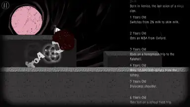 Screenshot von Heads Off 5