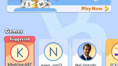 Screenshot von Word Crack 2 9