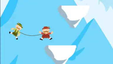 Screenshot von Yodel Climbers 5