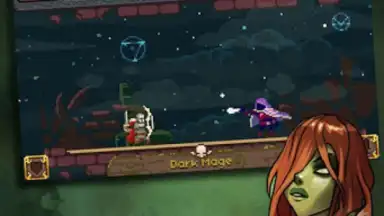 Screenshot von Deep Dungeons of Doom 2