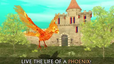 Screenshot von Phoenix Sim 7