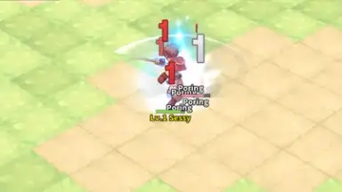 Screenshot von The Labyrinth of Ragnarok 9