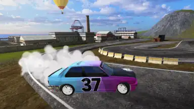Screenshot von FeelFPV 16