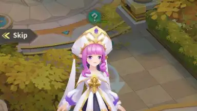 Screenshot von Starlight Isle 4