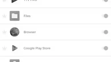 Screenshot von VPN - fast proxy + secure 6