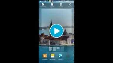 Screenshot von Phone Clean 1