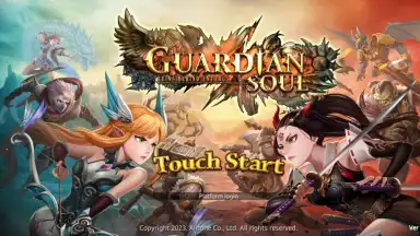 Screenshot von Guardian Soul: Entarus 1
