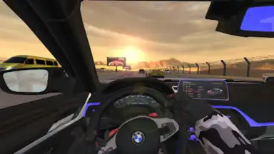 Screenshot von Takata Drift JDM 4
