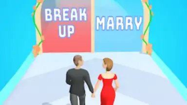 Screenshot von Affair Run 7