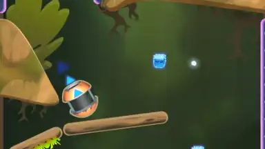 Screenshot von Chase Dr. Blaze 3