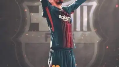 Screenshot von Wallpaper for leomessi 6