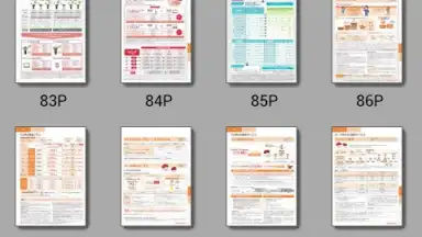 Screenshot von Catalogs 3