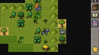 Screenshot von Huungree LITE 3
