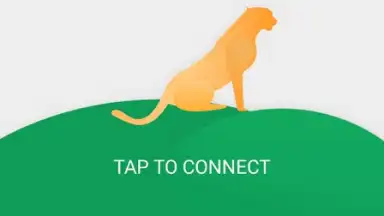 Screenshot von Speed Vpn Pro 1