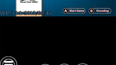 Screenshot von chocoplayer 6