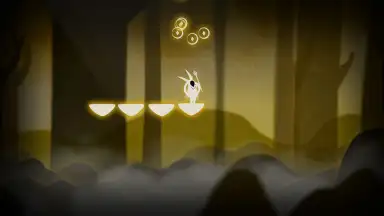 Screenshot von Pursuit of Light 7