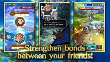 Screenshot von DRAGON QUEST The Adventure of Dai: A Hero's Bonds 6