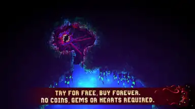 Screenshot von Carrion 2