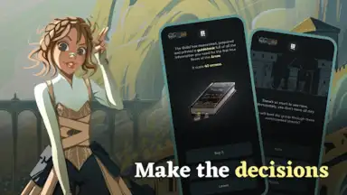 Screenshot von Tales Up: Your Adventures 8