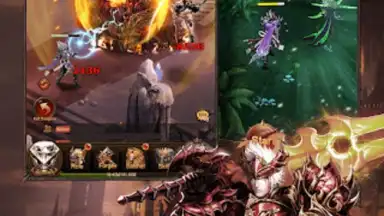 Screenshot von DarkBreaker 10