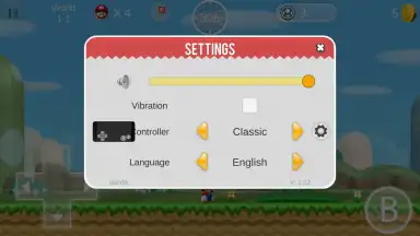Screenshot von Super Mario 2 HD 7