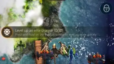 Screenshot von DragonSky 7