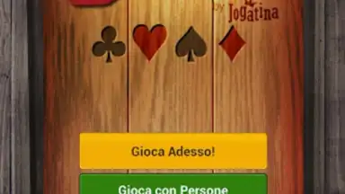 Screenshot von Burraco 13