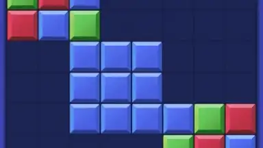 Screenshot von Woodoku Blast 5