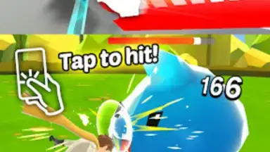 Screenshot von Every Hero 9