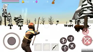 Screenshot von Vikings - Fight for Valhalla 3