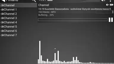 Screenshot von ProgTV 13