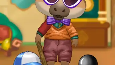 Screenshot von Hair salon monsters 10