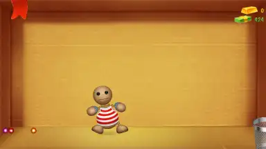 Screenshot von Kick the Buddy: Second Kick 3