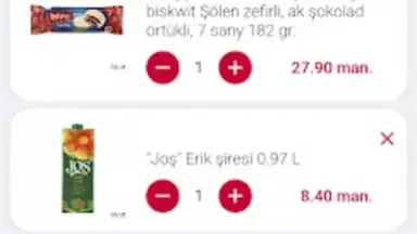 Screenshot von Ozan 6