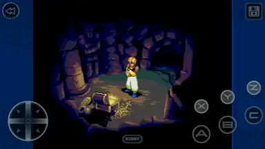 Screenshot von The Story of Thor 7