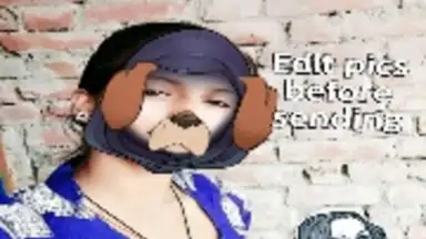 Screenshot von HKV Messanger 5
