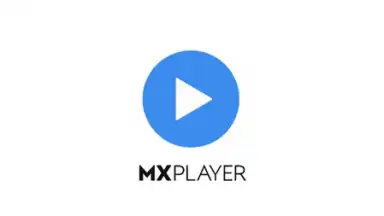 Screenshot von MX Player 7