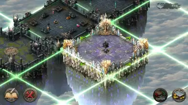 Screenshot von Fortress Legends 7
