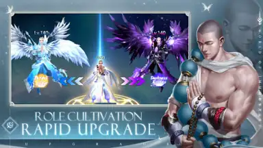 Screenshot von Immortal Blade 10