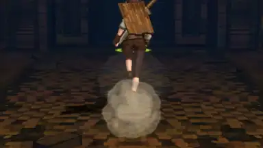 Screenshot von Guardian Arena 4