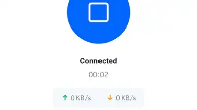 Screenshot von DeerShield - Free VPN 10